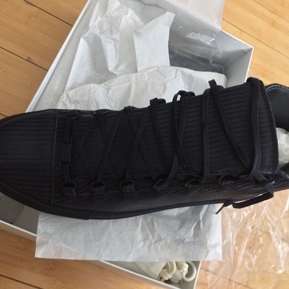 Brand New RARE Arena Balenciaga Sneaker size 47 "C - Picture 4 of 4